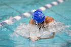 Swimming & Diving vs Babson  Swimming & Diving vs Babson College. - Photo by Keith Nordstrom : Wheaton, Swimming